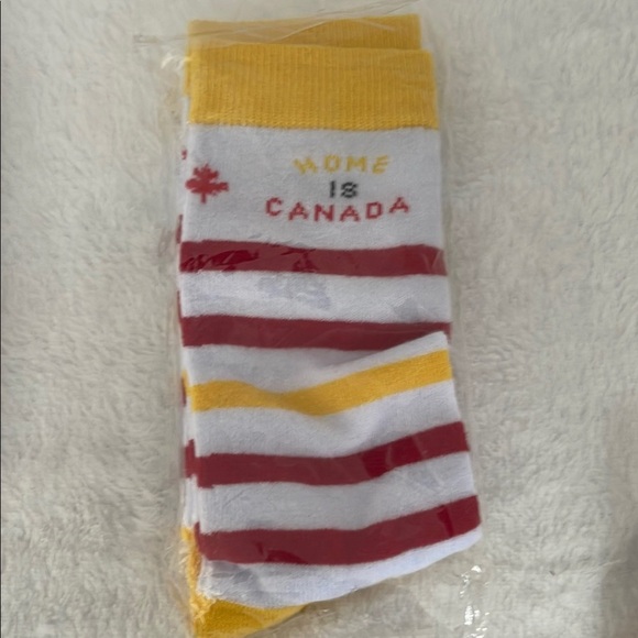 McDonald’s Socks Set  4 pairs collectors - Picture 3 of 5